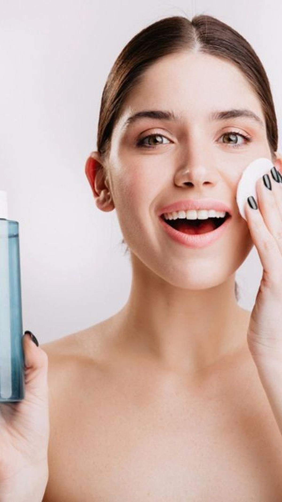 <b>Toner untuk Soothing dan Calming Kulit</b>