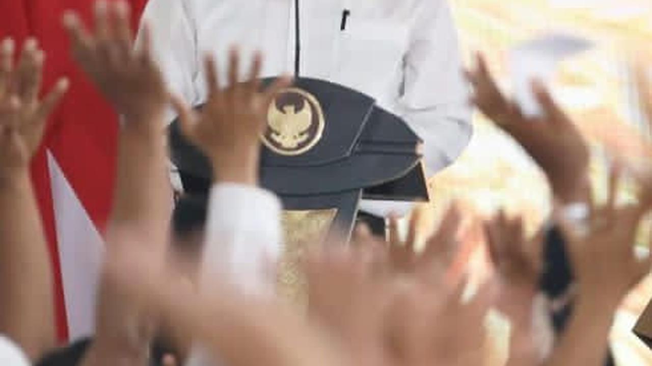 Panas DPR Vs Mentan Amran Ribut Masalah Pupuk Sampai Singgung Presiden Jokowi