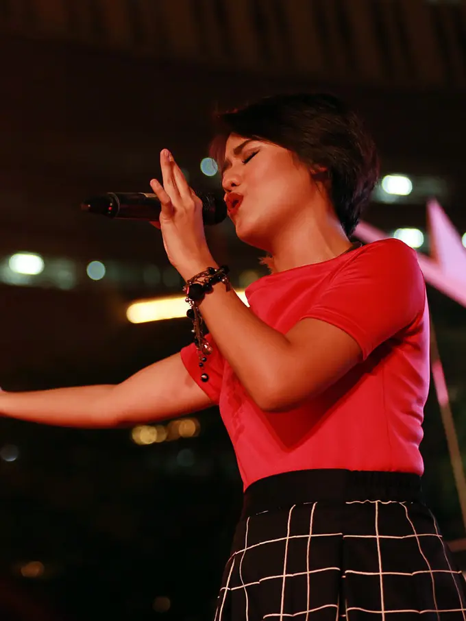 [Bintang] Mytha Lestari