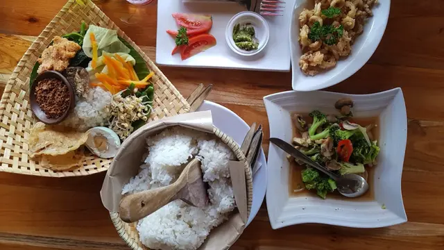The Waroeng of Raminten (Foto: Google Maps/Dini Haity Zulfani)