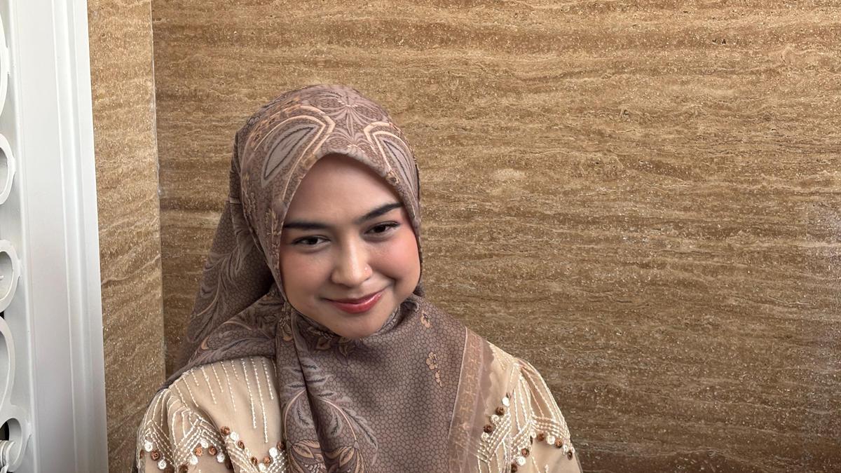 Refleksi Ria Ricis Saat Idul Adha 2026: Bagikan 3 Hewan Kurban Hingga Keliling Menyapa Warga