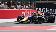 Red Bull Mulai Menyerah di F1 2026: Mobil RB22 Dianggap Gagal, Masa Depan Max Verstappen Bisa Terancam