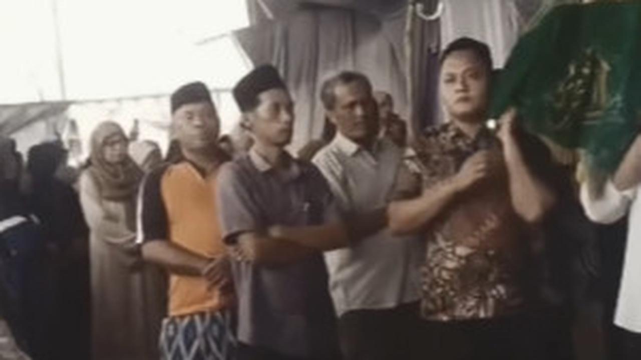 Pengantin Wanita Tiba-Tiba Meninggal Usai Ijab Kabul Sang Suami Syok