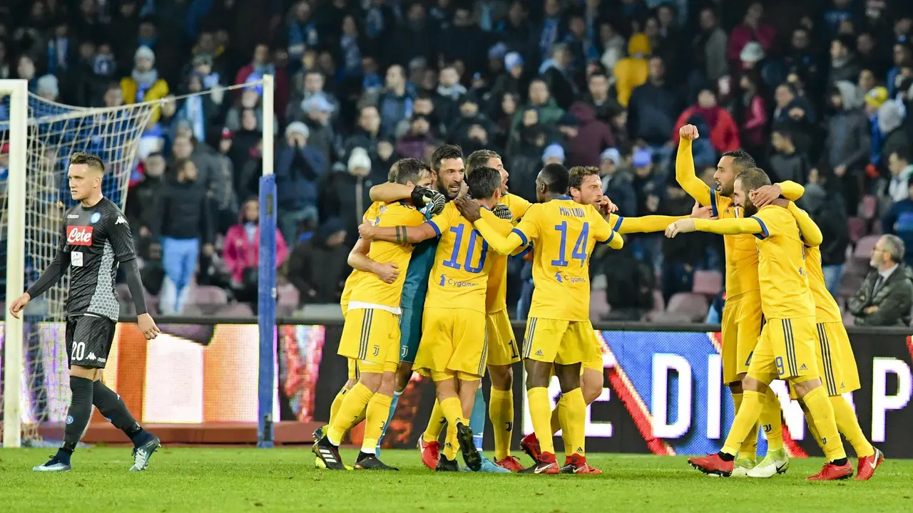 Juventus