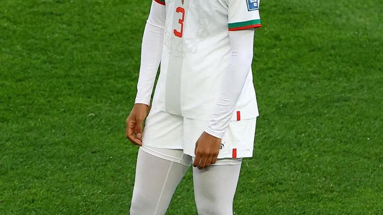 FIFA beralasan, memakai hijab dalam sebuah pertandingan bisa menganggu kesehatan dan keselamatan sang pemain.