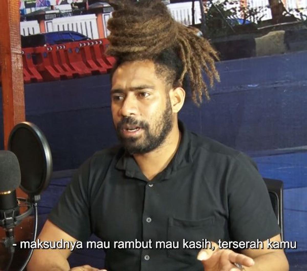 Dok. Istimewa
