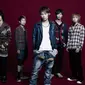 UVERworld yang selama ini memiliki lima orang personel, belakangan mengumumkan bakal memiliki personel tambahan.