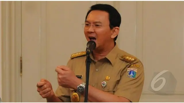 News Flash : Pengalaman Ahok yang Pernah Disogok Oleh Anak Buahnya