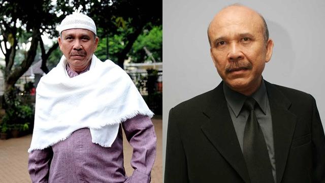 Beda Gaya 5 Artis Pemeran Ustaz di Sinetron Vs Realita, Bikin Pangling