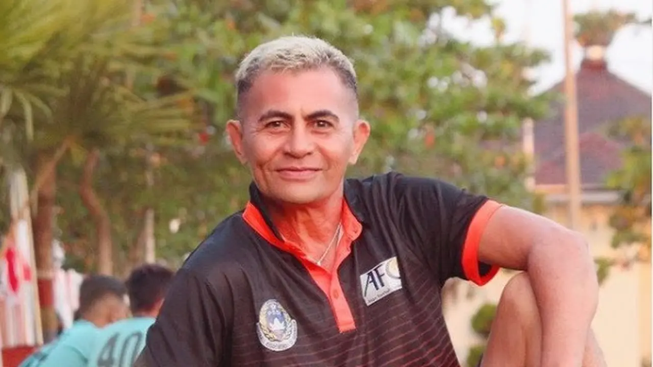 Jessie Mustamu