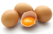 Cara Mudah Memisahkan Kuning dan Putih Telur, Cuma Pakai Bawang Putih
