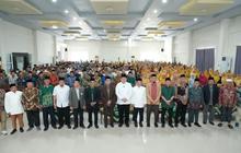 Sinergi Muhammadiyah Pemkot Makassar Kuatkan Kolaborasi Pendidikan dan Pengelolaan Sampah