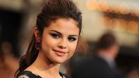 Selena Gomez ternyata senang mengomentari hubungan Justin Bieber dan Hailey Baldwin (AP Photo)