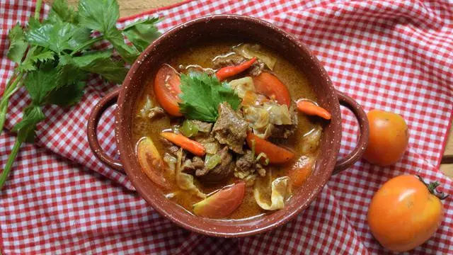 Dilihat dari Asal Usulnya