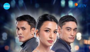 Wanita Istimewa dibintangi Alisia Rininta dan Randy Pangalila. Anda bisa menangkan beragam hadiah dari sinetron SCTV ini dengan masuk ke Duniakuis. (Foto: Dok. Istimewa)