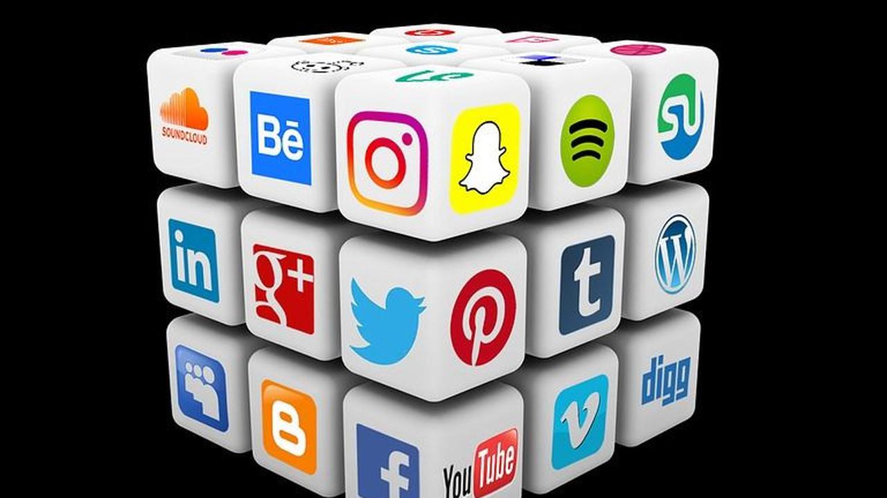 Cara Bijak Bermedia Sosial