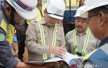 Pembangunan RSUD Kerinci Dimulai, Akses Kesehatan Warga Jambi Kian Dekat