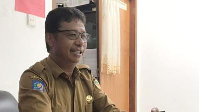 Pemkab Mimika Surati Kemenkeu, Desak Realisasi Kurang Bayar DBH Pajak Triliunan Rupiah