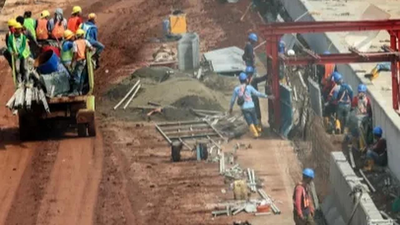 "Tol Getaci kita akan lelang ulang, karena kemarin gagal financial close. Ya, dari awal lagi. Tapi kita sudah mulai proses lelang ulang di BPJT," ujar Hedy beberapa waktu lalu.