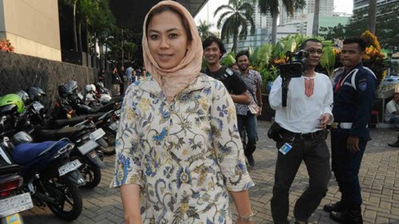 Naik 17 kali lipat dalam 5 tahun, harta cabup Karawang dipertanyakan