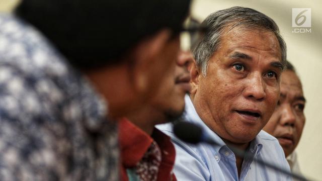 Mantan Komandan Tim Mawar Adukan Tempo ke Dewan Pers