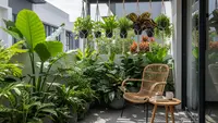 8 Desain Teras Rumah yang Bikin Terasa Sumpek, Hindari Agar Lebih Nyaman