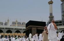 Jemaah Haji Wafat Didominasi Lansia, MUI Usul Massa Tinggal di Tanah Suci Diperpendek