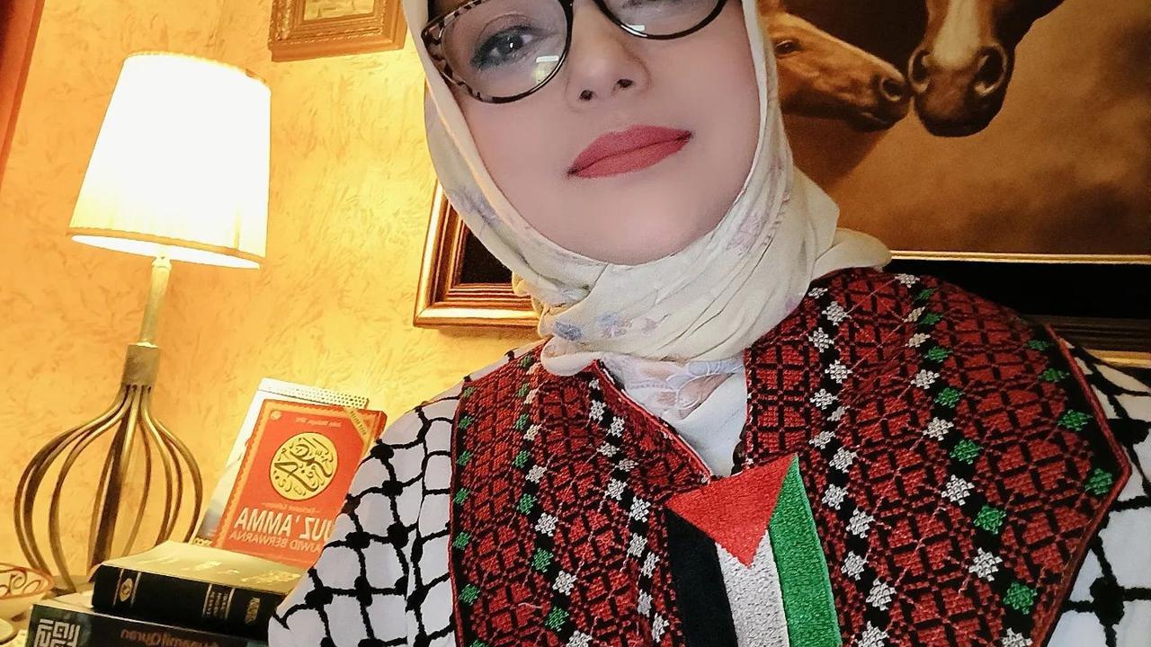 Meninggal Dunia, Intip Potret Marissa Haque yang Kini Jadi Kenangan