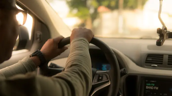 Alasan Naik Mobil Bikin Lelah dan Mengantuk Menurut Penelitian