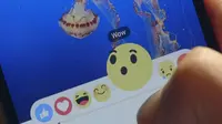 10 Ikon Reactions yang Seharusnya Hadir di Facebook