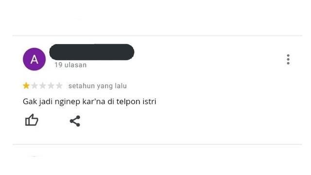 6 Ulasan Tentang Kamar Hotel Ini Nyeleneh, Bikin Ngakak