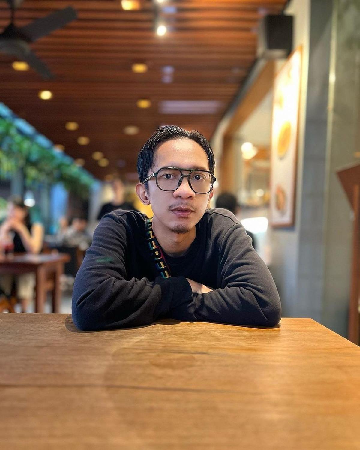 7 Potret Aming Ternyata Tidak Hijrah, Sebut Tampil Maskulin untuk Gimmick dan Hanya Kebutuhan Akting