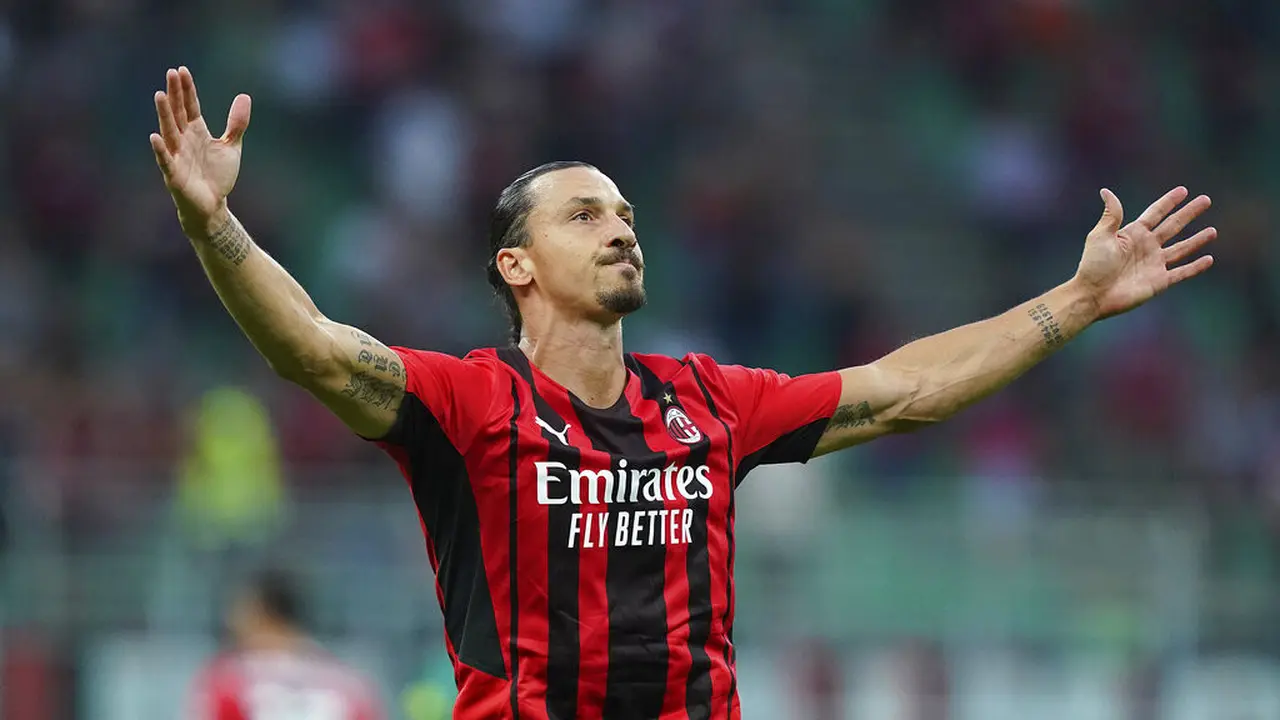 AC Milan Vs Lazio
