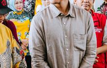 Safari Politik ke Lampung, Kaesang Diskusi soal Infrastruktur dengan Gubernur Arinal
