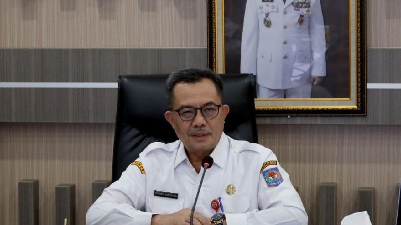 Kemendagri Dorong Responsivitas Daerah dalam Penanganan Pengangguran