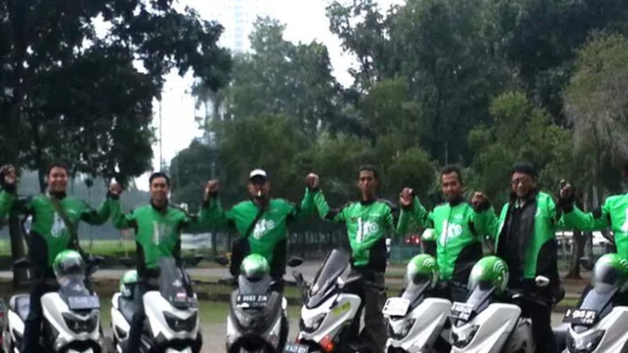 "Hmm prefer maksimalin maps, suka nyasar, terus dapat driver sering jauh-jauh. Sama fitur ramah buat perempuan dan orang sakit (lagi haid, bumil, atau lagi sakit)," tulis @melati_octavia.