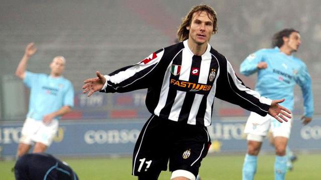 Pavel Nedved