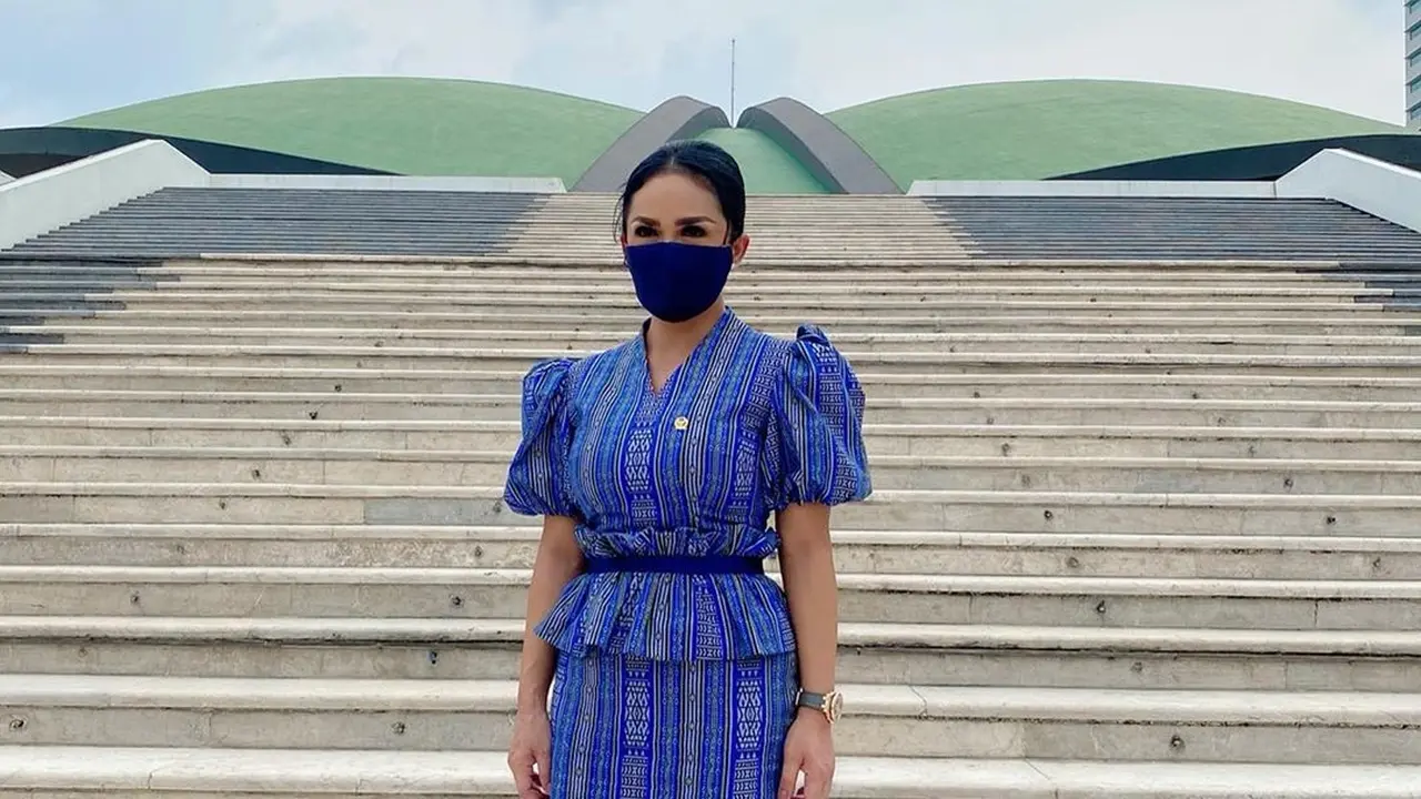 Krisdayanti