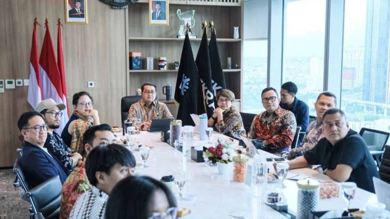 Pernah Jadi Live-Action di 2009, Film Animasi Garuda di Dadaku Didukung Kemenparekraf Go Internasional
