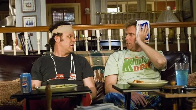 Step Brothers (2008)