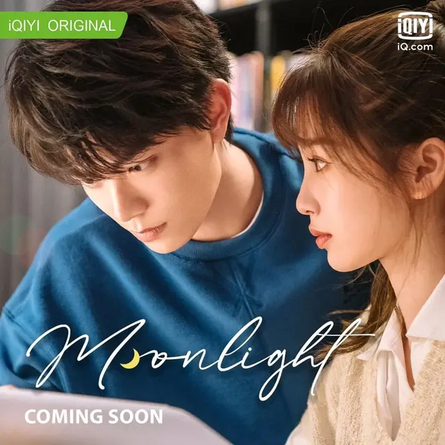 Drama Cina Moonlight