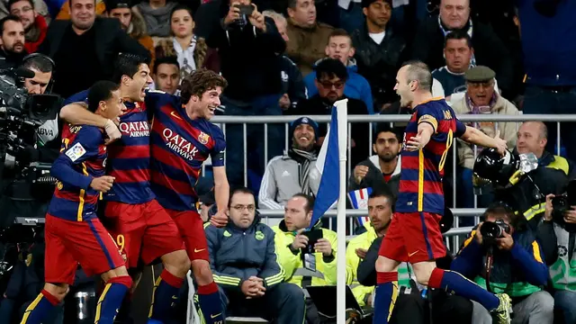 Sergi Roberto