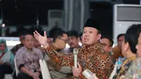 Menteri ATR/BPN: Girik Tidak Berlaku Setelah Semua tanah di Suatu Kawasan Bersertifikat