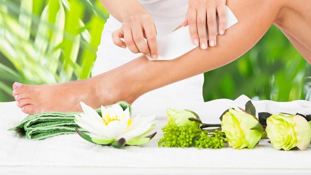Cara Waxing yang Aman