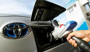 Toyota Siap Bangun Pabrik Baterai Mobil Listrik di Amerika Serikat (Autoblog)