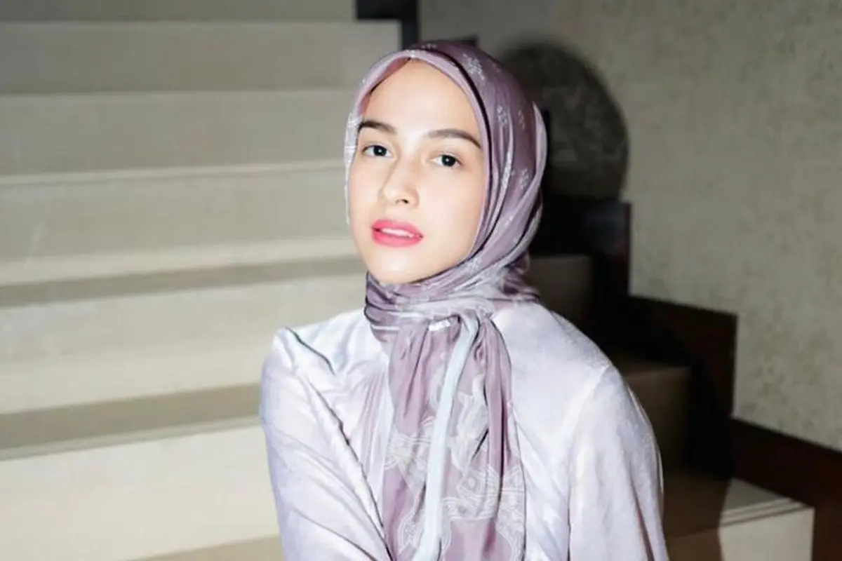 Fashion Hijab