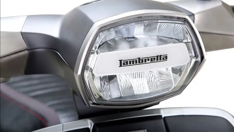 Lambretta