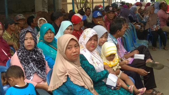 Delapan Ribu Lumbung Desa