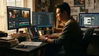 4 Rekomendasi Apple Macbook M5 Series untuk Produktivitas Maksimal