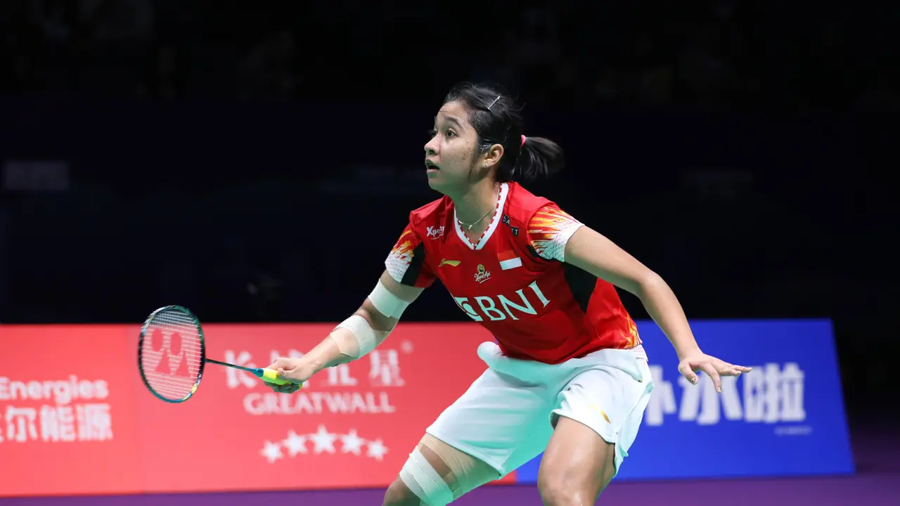 Ester Nurumi Tri Wardoyo